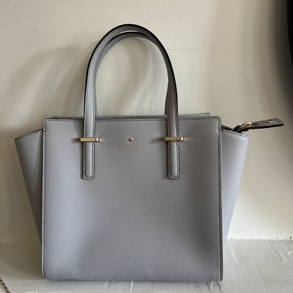 KATE SPADE - MEDIUM SATCHEL
